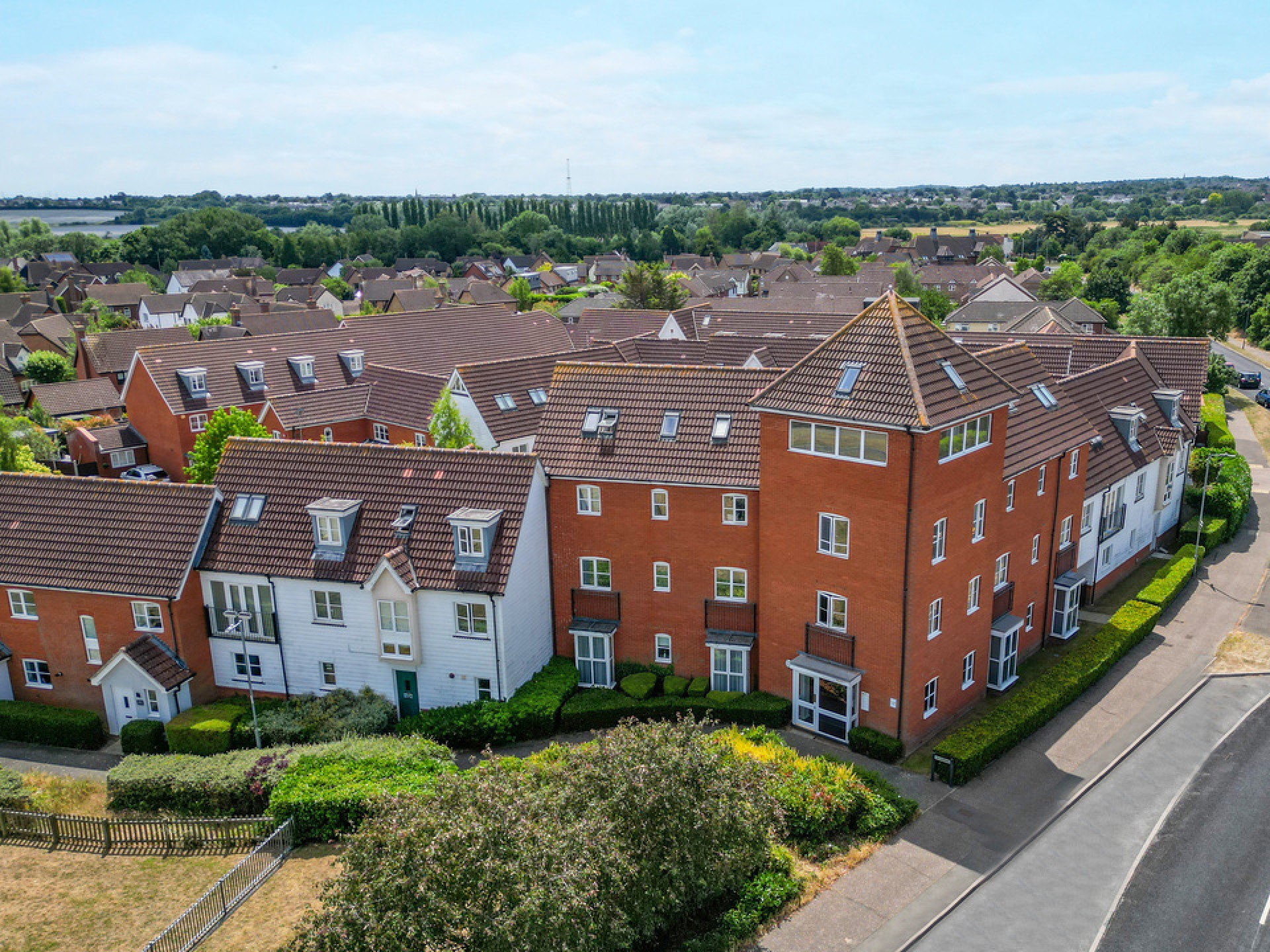 Images for Beeleigh Link, Chelmer Village, Chelmsford