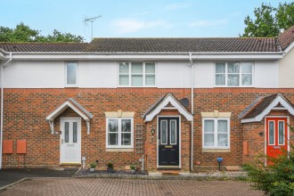 Crushton Place, Chelmsford, Essex