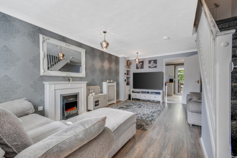 Crushton Place, Chelmsford, Essex