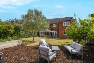 Torquay Road, Springfield, Chelmsford