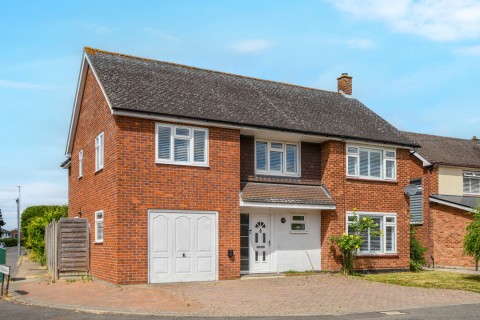 Torquay Road, Springfield, Chelmsford