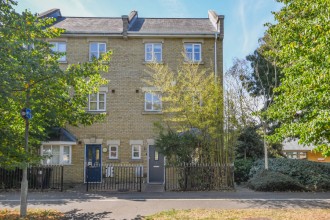 The Meades, Chelmsford