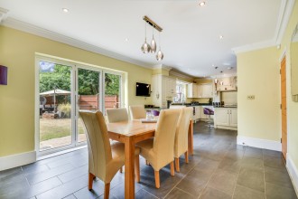 Bristowe Avenue, Great Baddow, Chelmsford