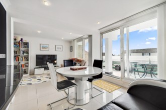 The Vale, Vange, Basildon