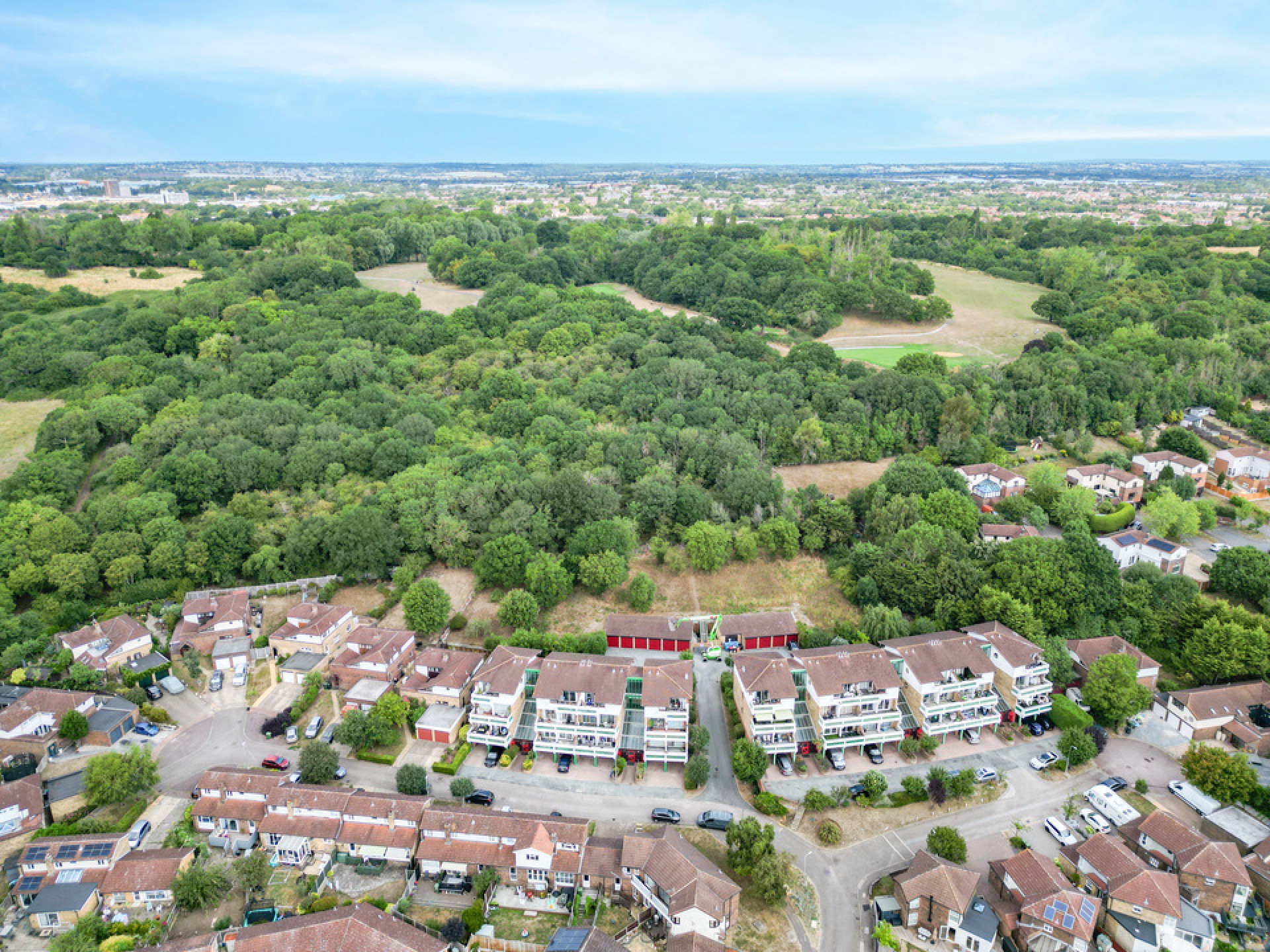 Images for The Vale, Vange, Basildon