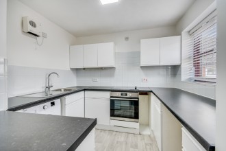 Burgess Field, Chelmer Village, Chelmsford