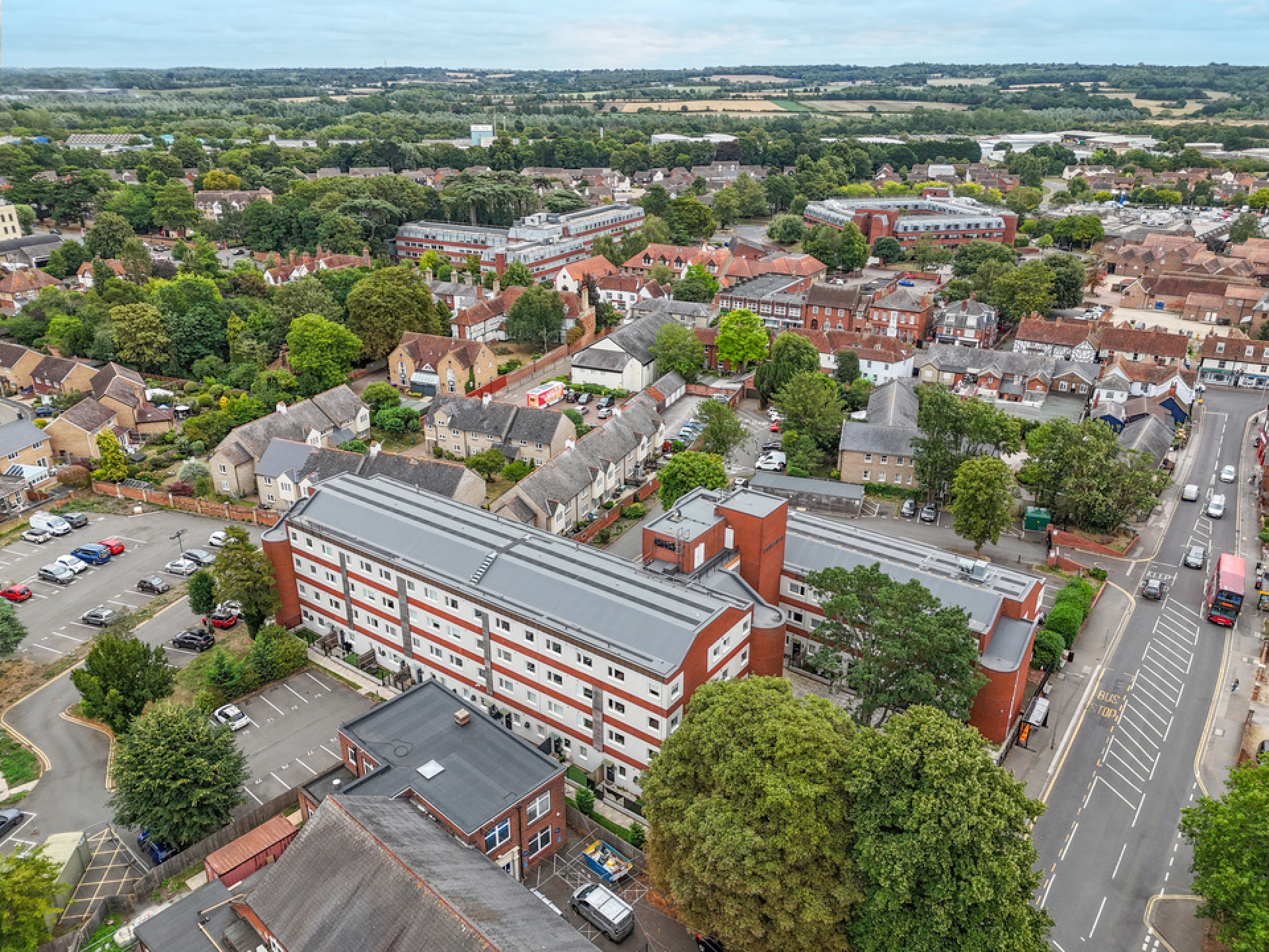 Images for Lime Tree Place, Collingwood Road, Witham