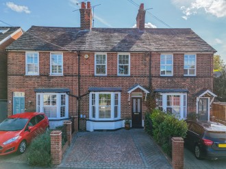Park Avenue, Chelmsford