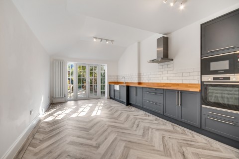 Park Avenue, Chelmsford