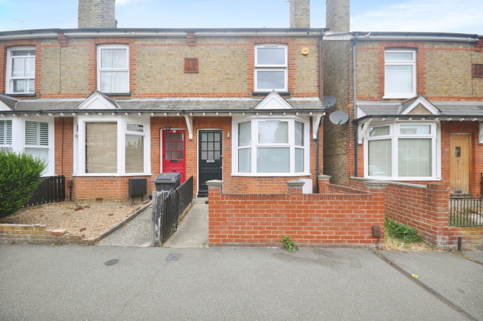 Images for Vicarage Road, Old Moulsham, Chelmsford