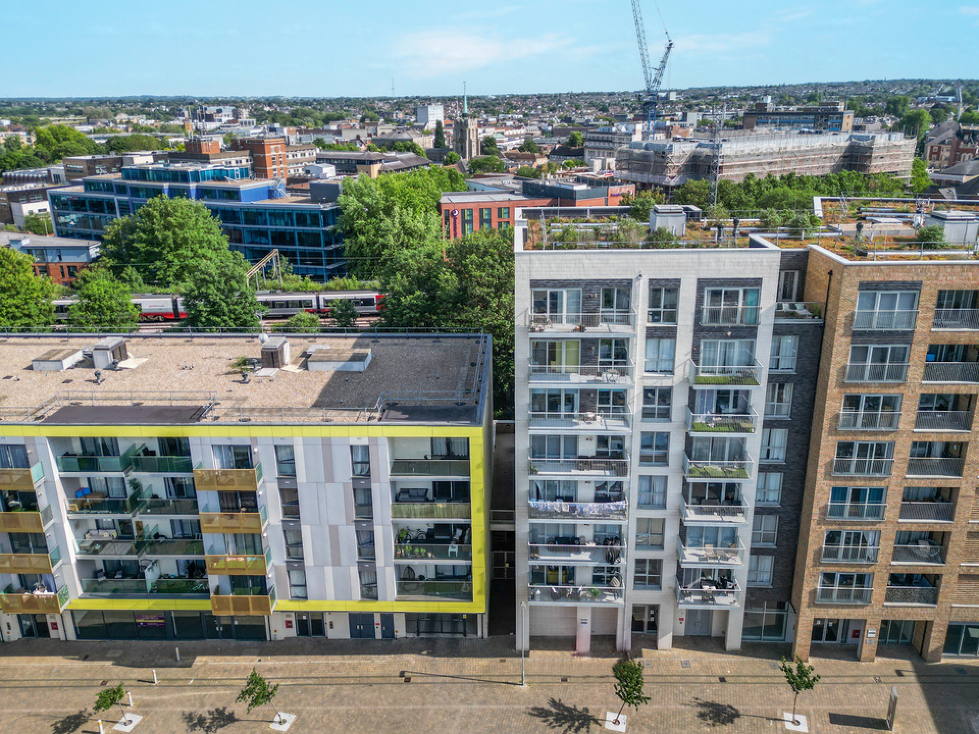 Images for Cunard Square, Chelmsford