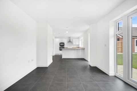 Olley Grove, Hatfield Peverel, Chelmsford