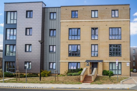 Wicket House, Springfield Road, Chelmsford