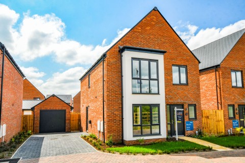 Banham Drive, Beaulieu, Chelmsford