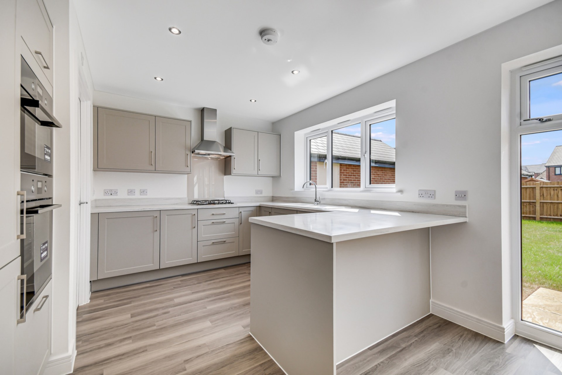 Images for Banham Drive, Beaulieu, Chelmsford