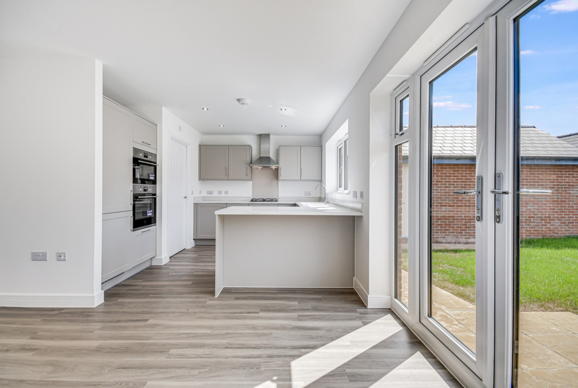Images for Banham Drive, Beaulieu, Chelmsford