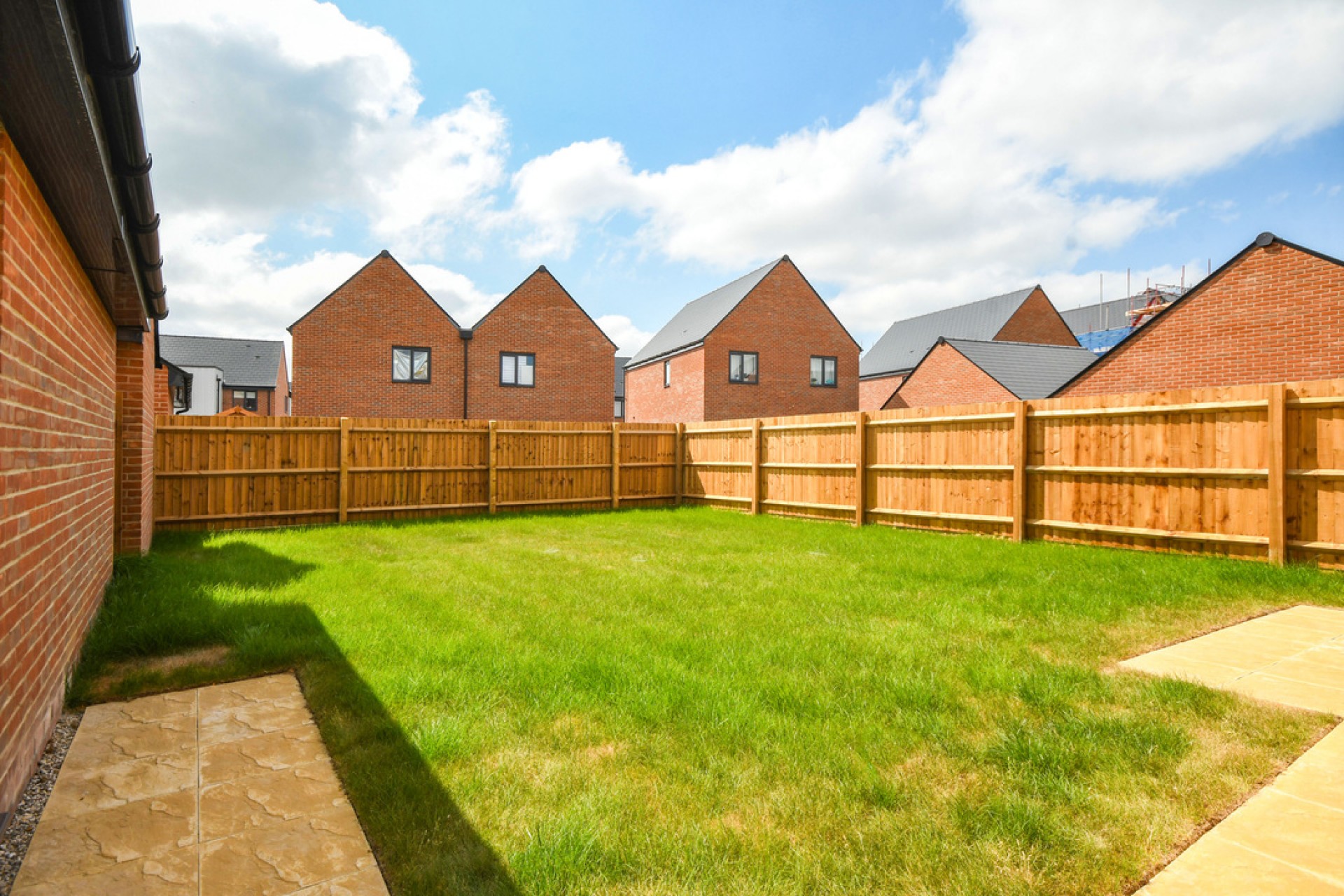 Images for Banham Drive, Beaulieu, Chelmsford