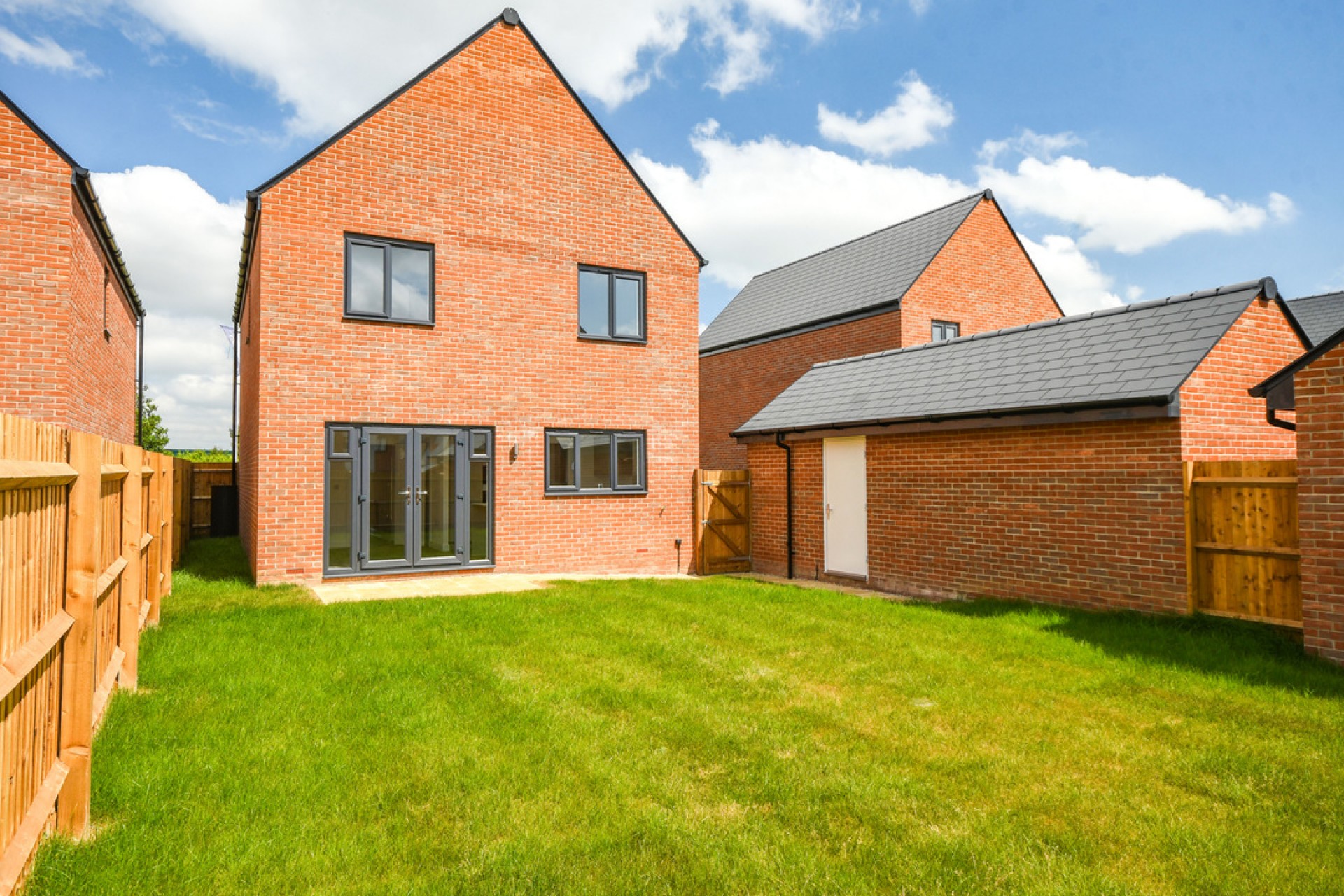 Images for Banham Drive, Beaulieu, Chelmsford