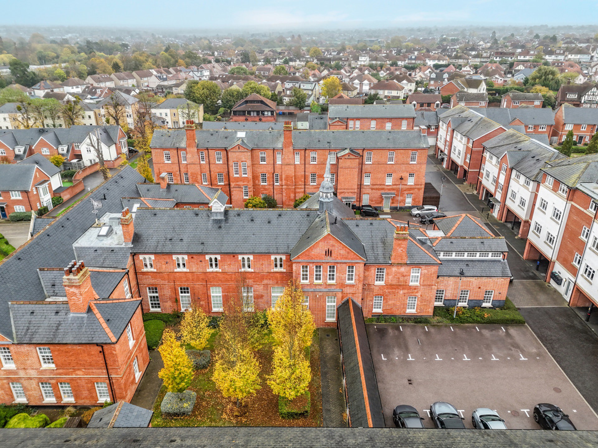 Images for Mary Munnion Quarter, Chelmsford