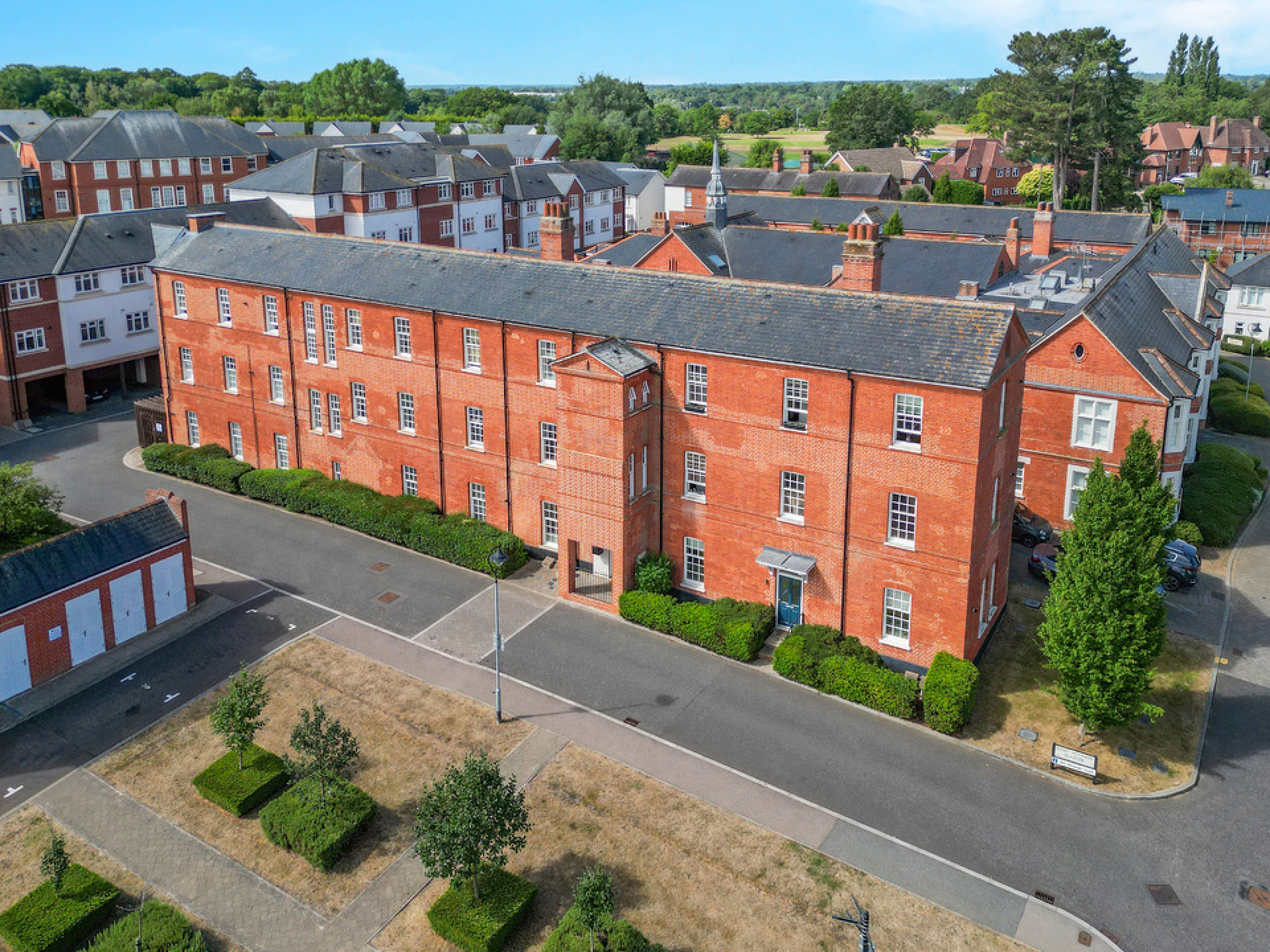 Images for Mary Munnion Quarter, Chelmsford