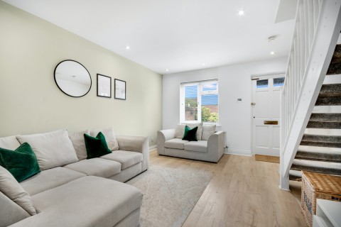 Ramshaw Drive, Chelmer Village, Chelmsford