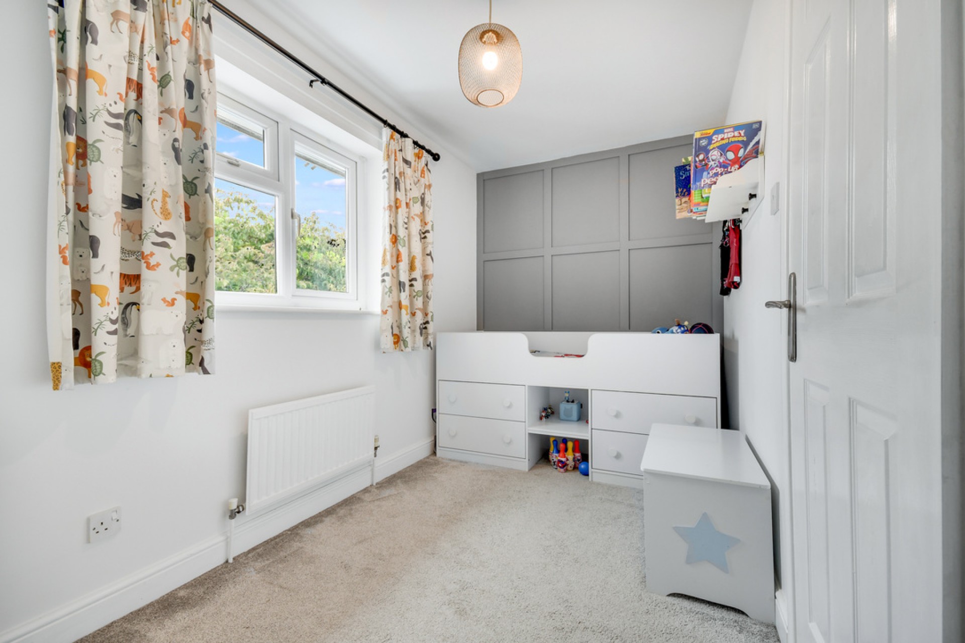 Images for Ramshaw Drive, Chelmer Village, Chelmsford