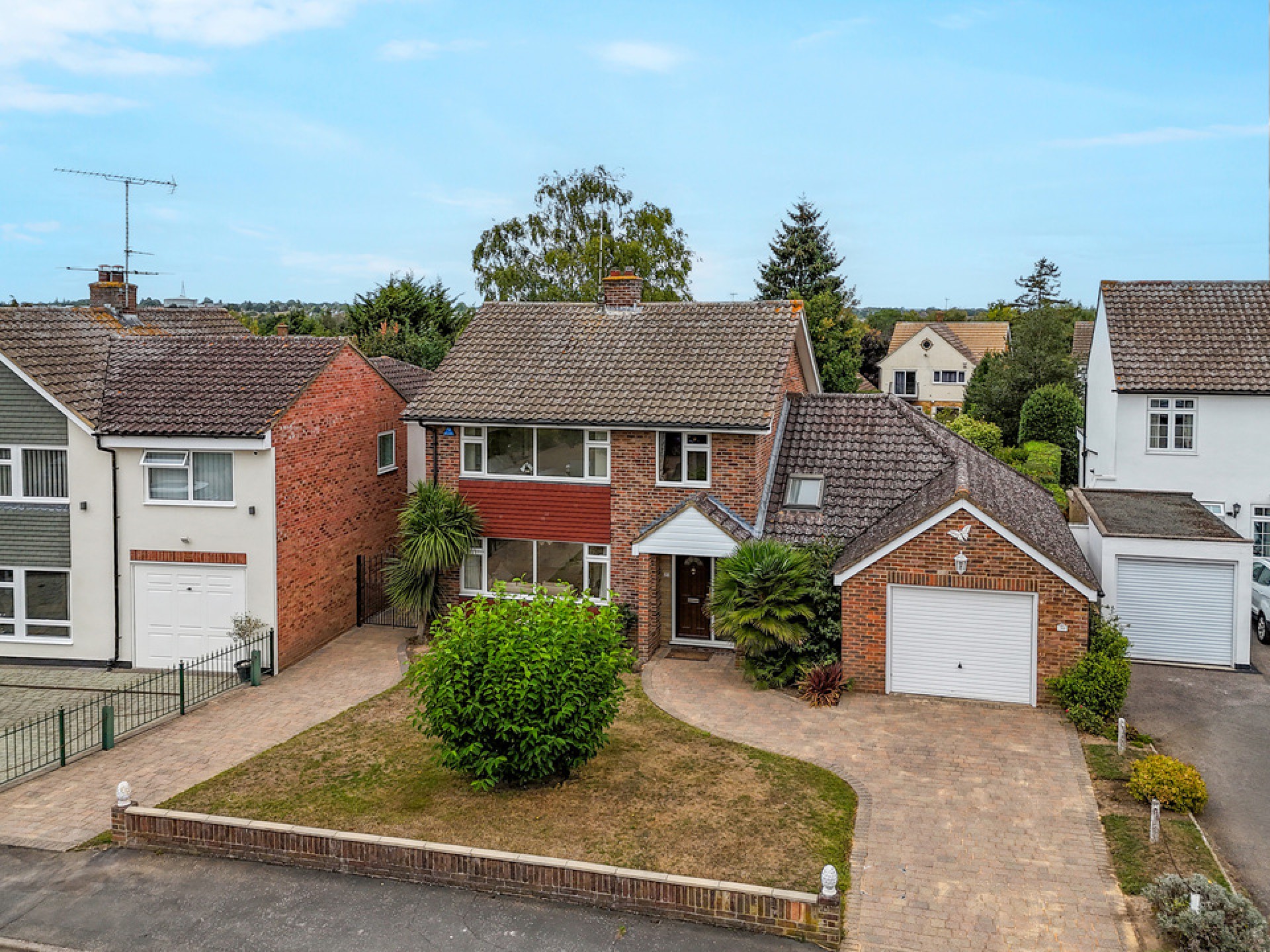 Images for Britten Crescent, Great Baddow, Chelmsford