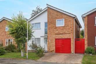 St James Park, Chelmsford