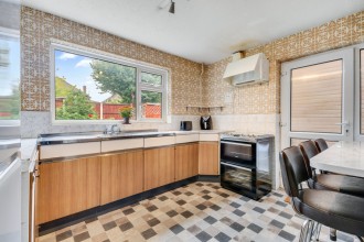 St James Park, Chelmsford