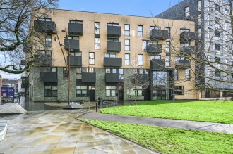 Eccles Court, Burgess Springs, Chelmsford