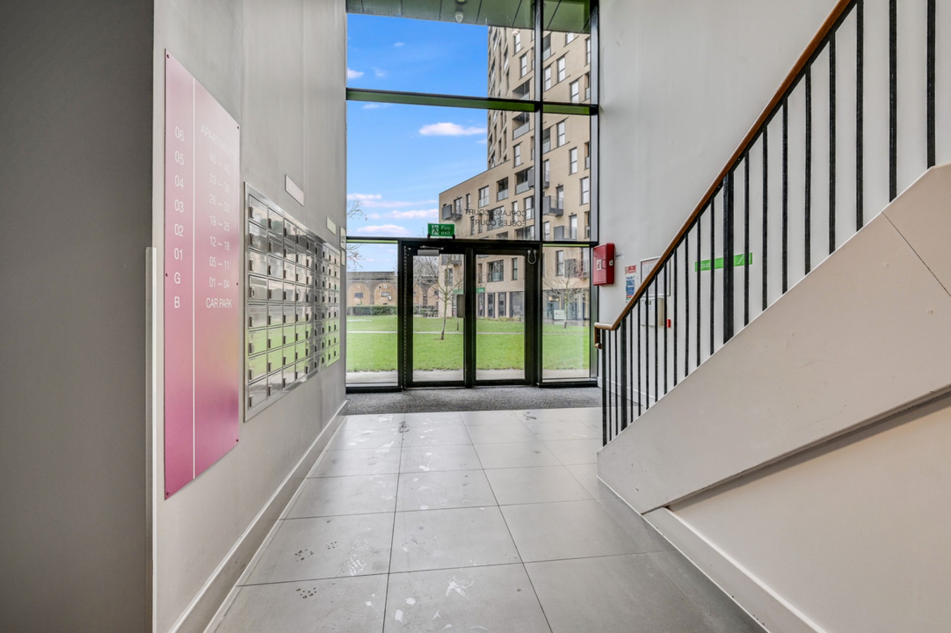 Images for Eccles Court, Burgess Springs, Chelmsford