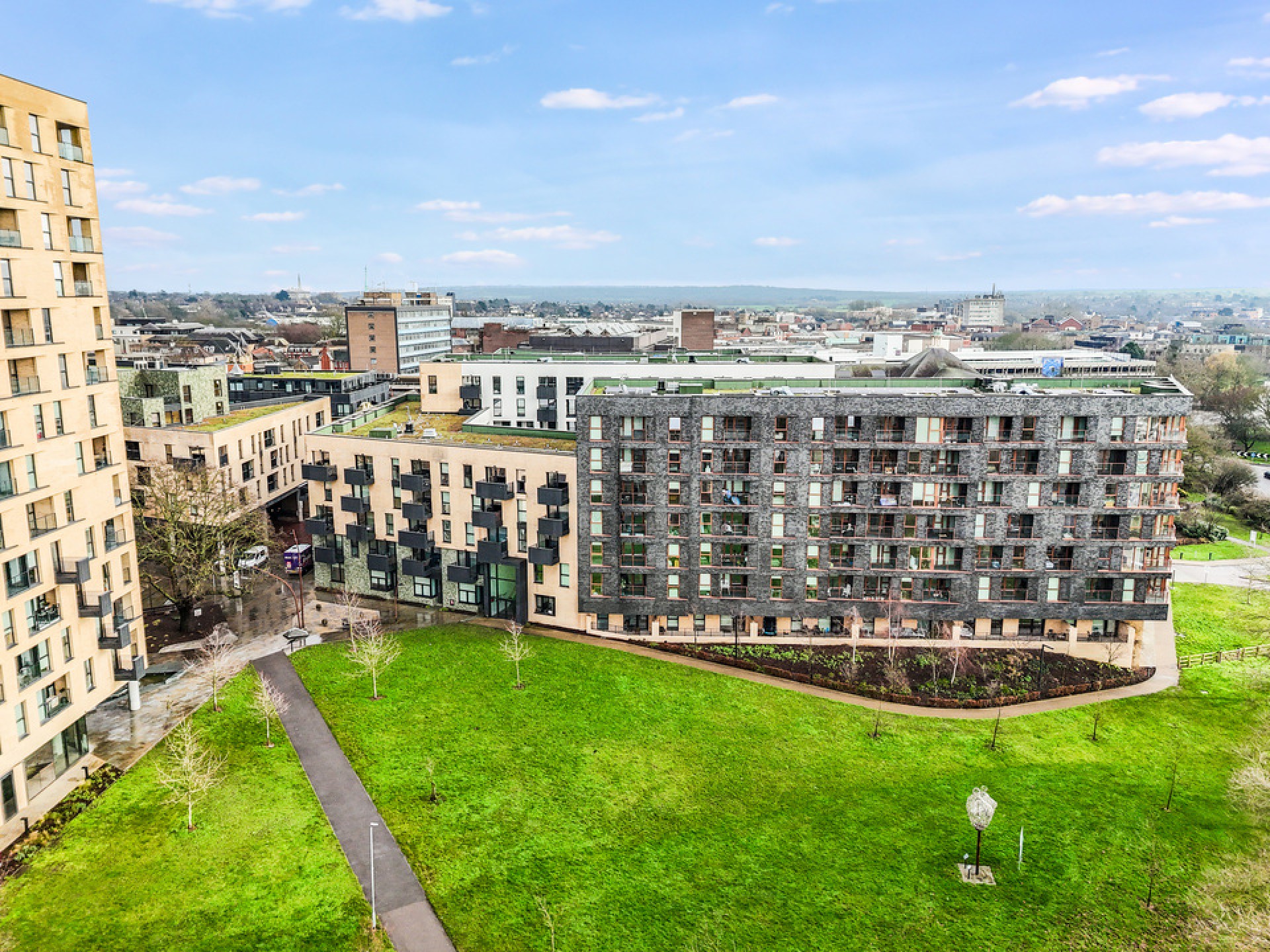 Images for Eccles Court, Burgess Springs, Chelmsford