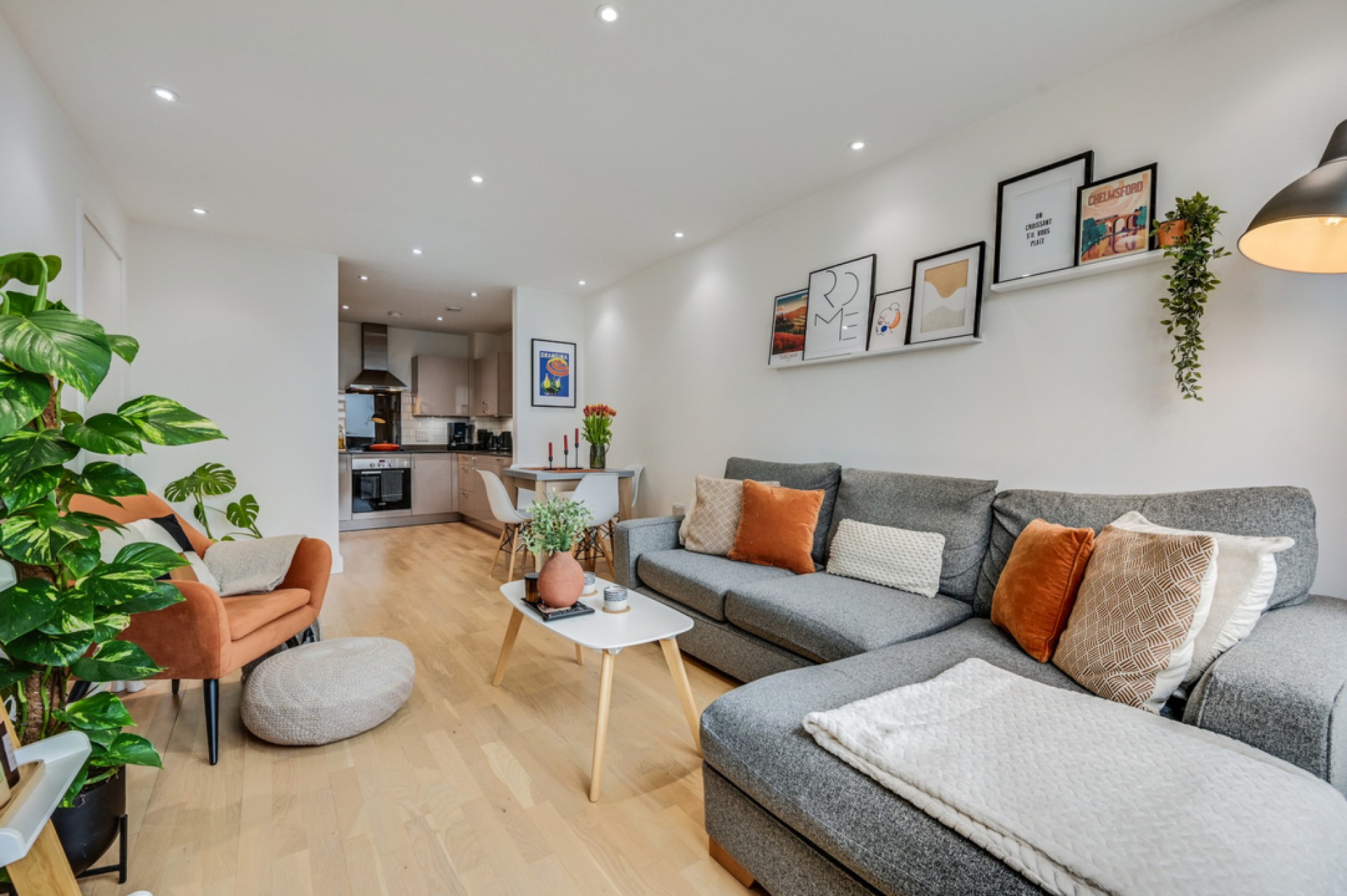 Images for Eccles Court, Burgess Springs, Chelmsford