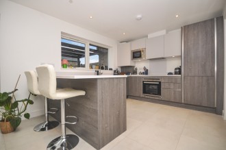 Upper Wimbush Road, Channels, Chelmsford