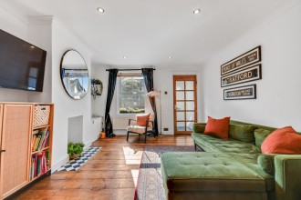 Springfield Road, Chelmsford