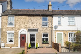 Springfield Road, Chelmsford