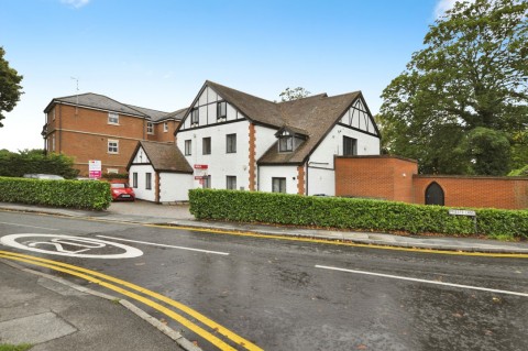 Priests Lane, Brentwood, Essex