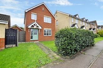 Moulsham Chase, Chelmsford , Essex