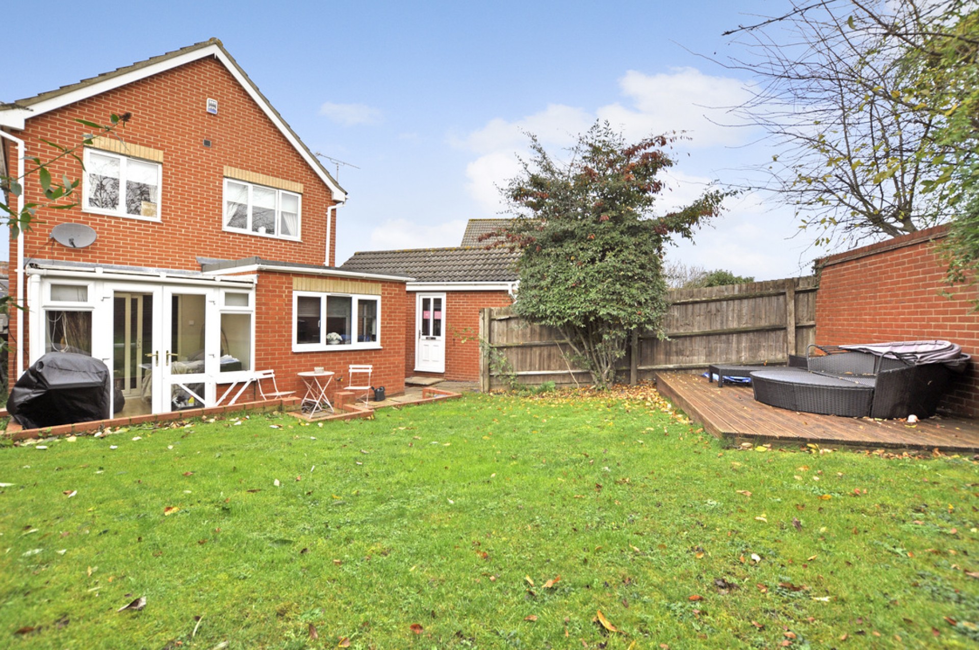 Images for Moulsham Chase, Chelmsford , Essex
