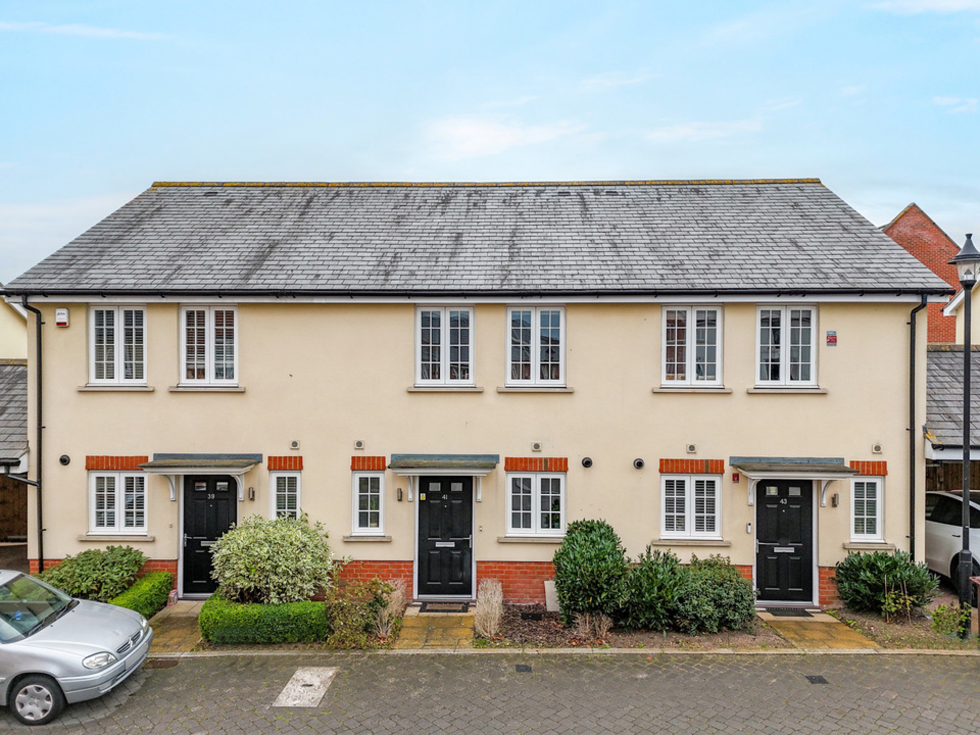 Images for Mary Munnion Quarter, Chelmsford