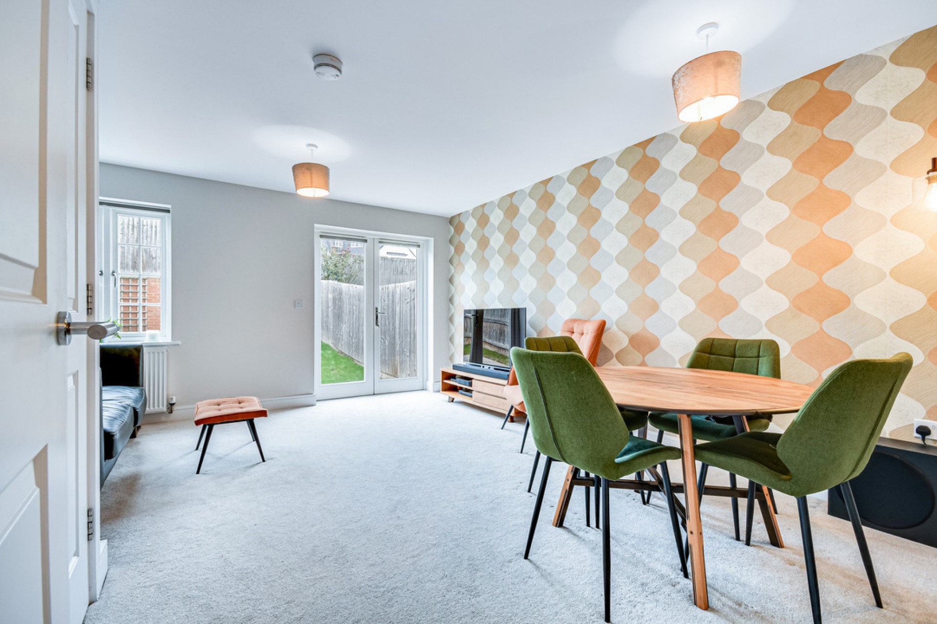 Images for Mary Munnion Quarter, Chelmsford