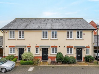 Mary Munnion Quarter, Chelmsford