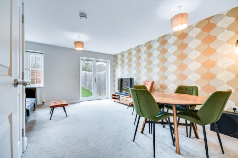 Mary Munnion Quarter, Chelmsford