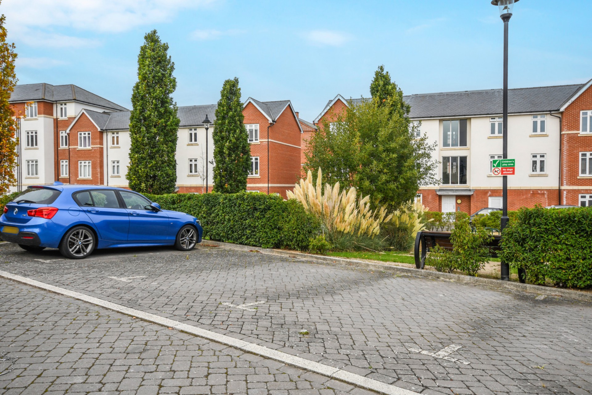 Images for Mary Munnion Quarter, Chelmsford