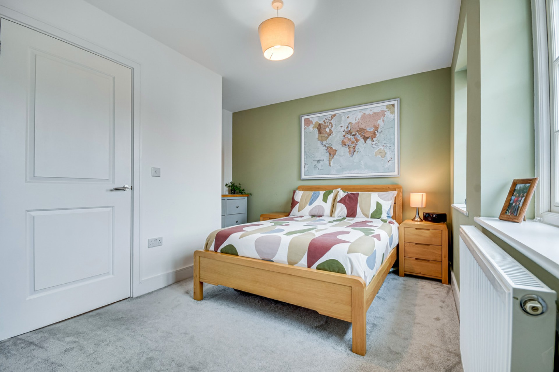 Images for Mary Munnion Quarter, Chelmsford