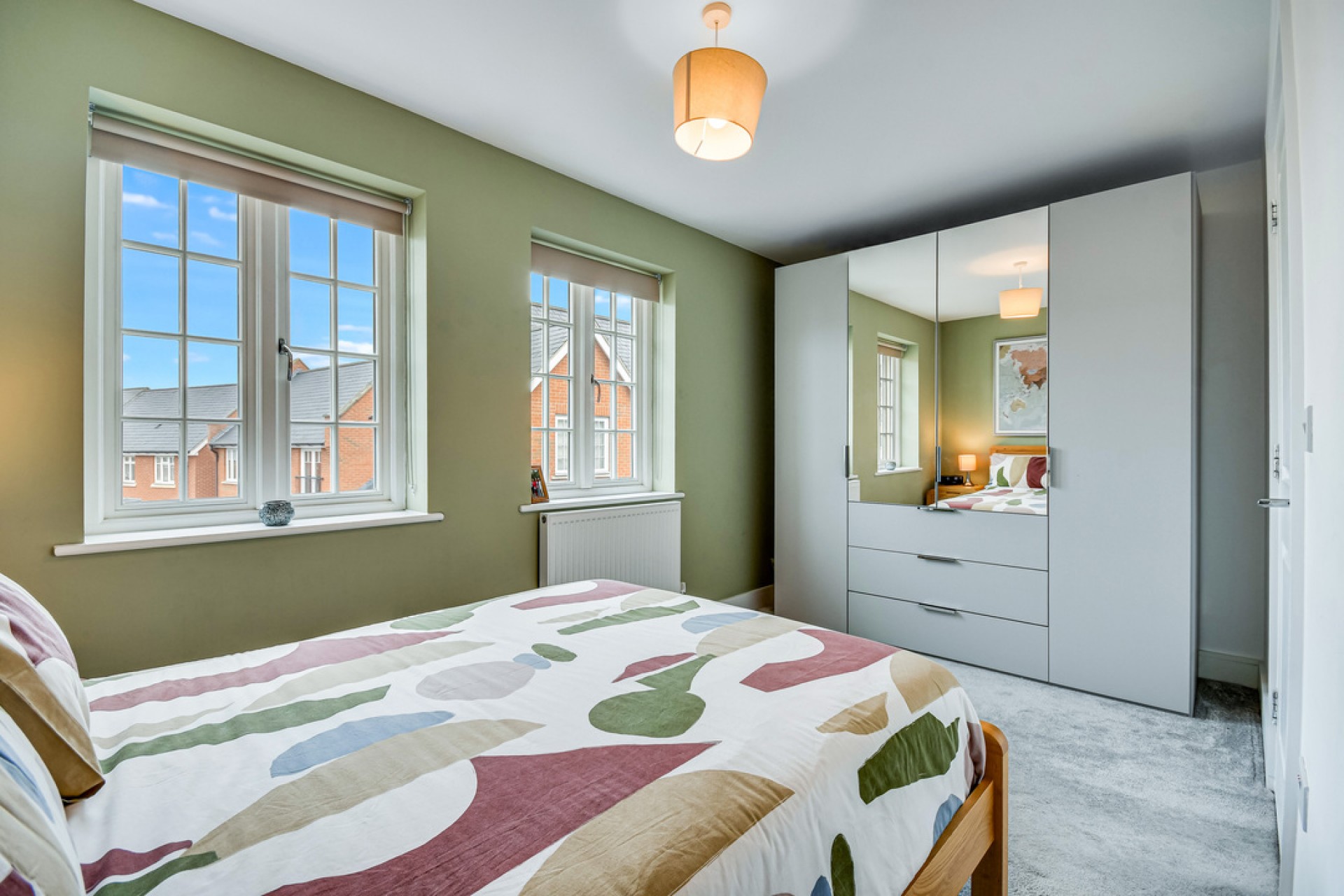 Images for Mary Munnion Quarter, Chelmsford