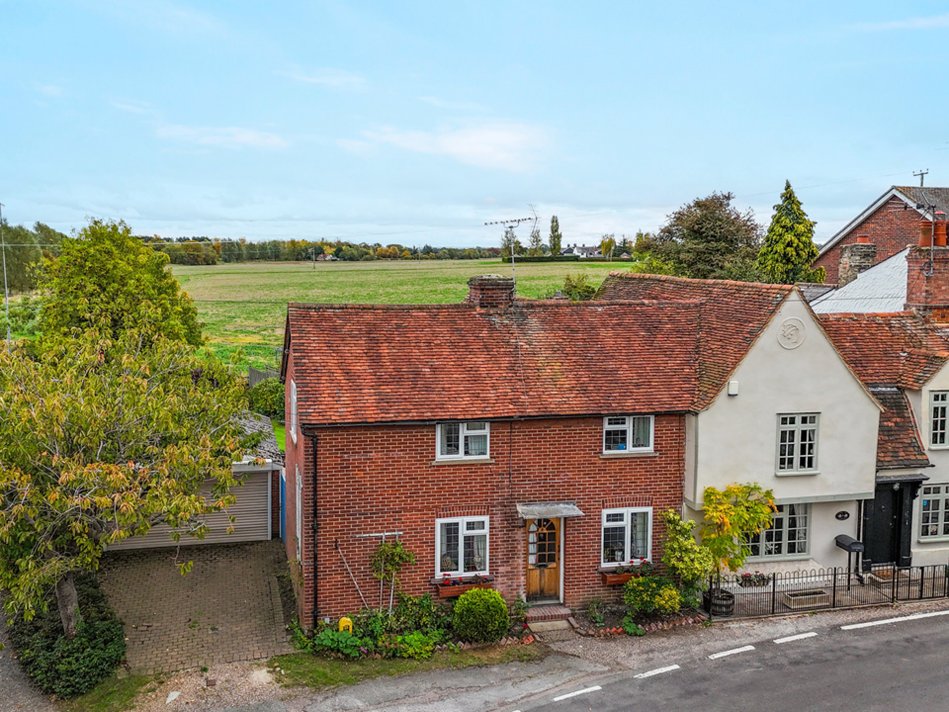 Images for The Street, Roxwell, Chelmsford