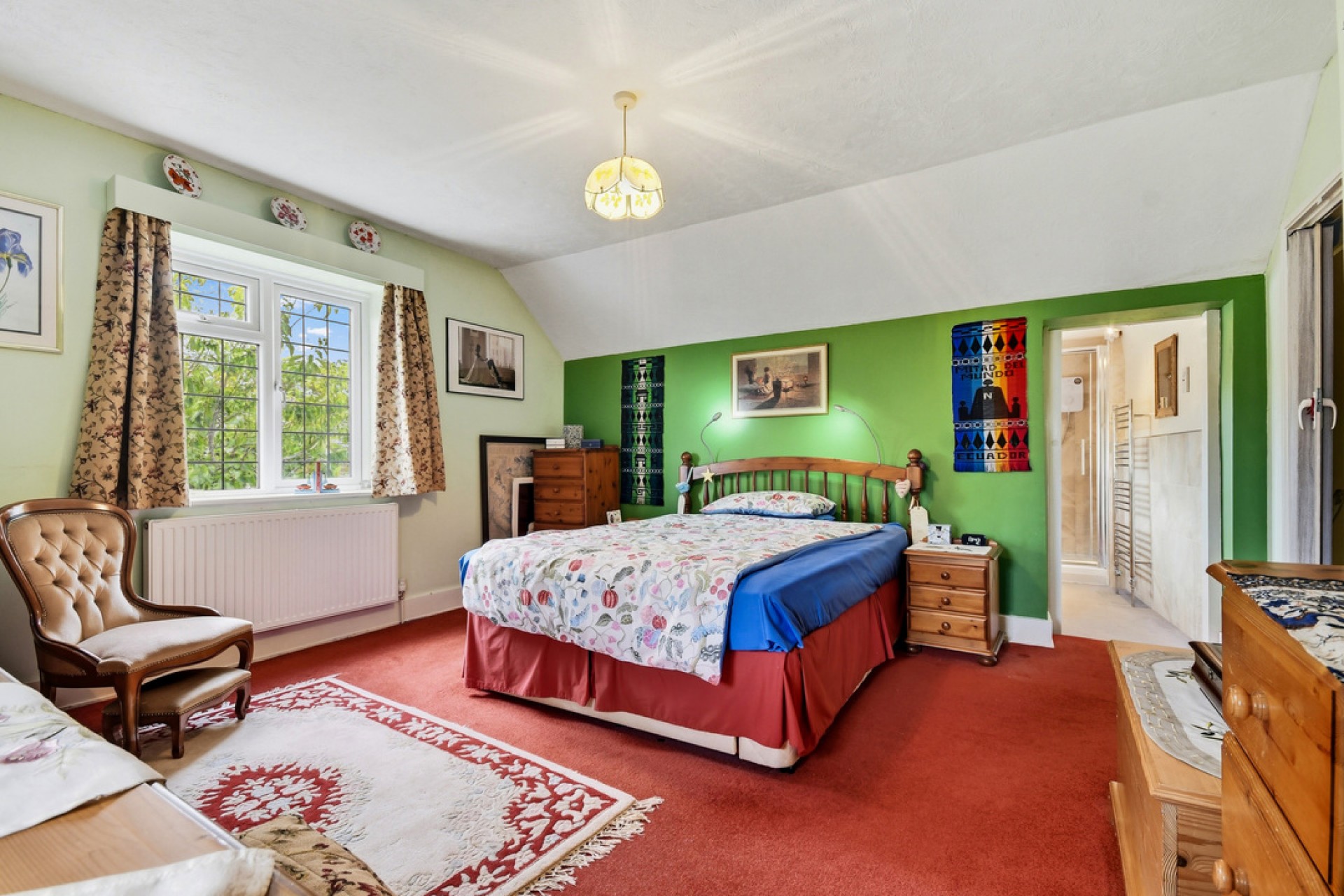 Images for The Street, Roxwell, Chelmsford