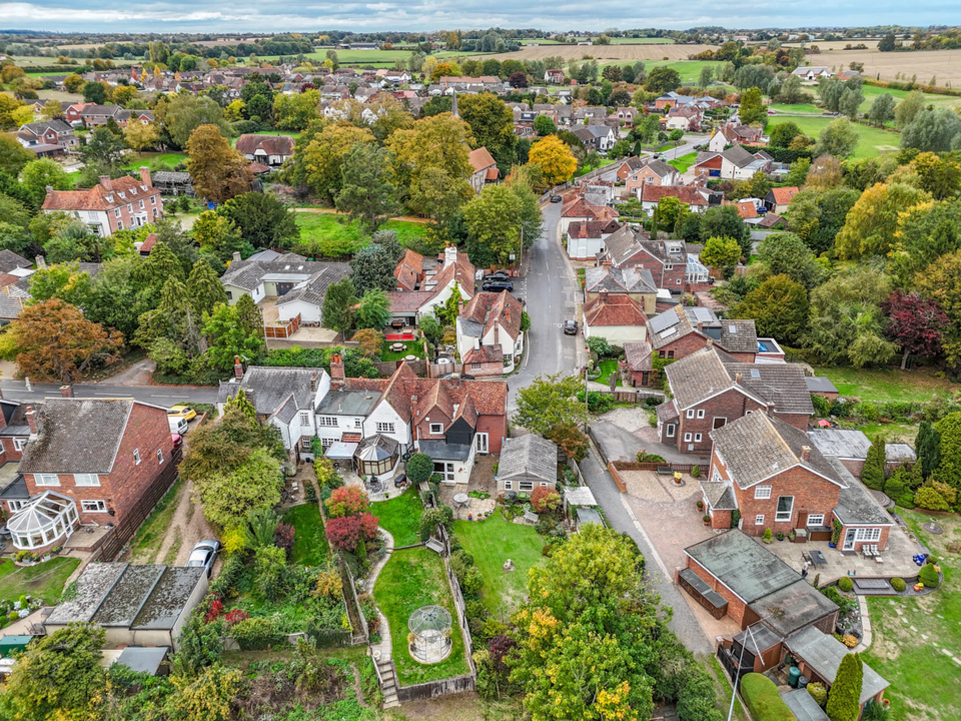 Images for The Street, Roxwell, Chelmsford