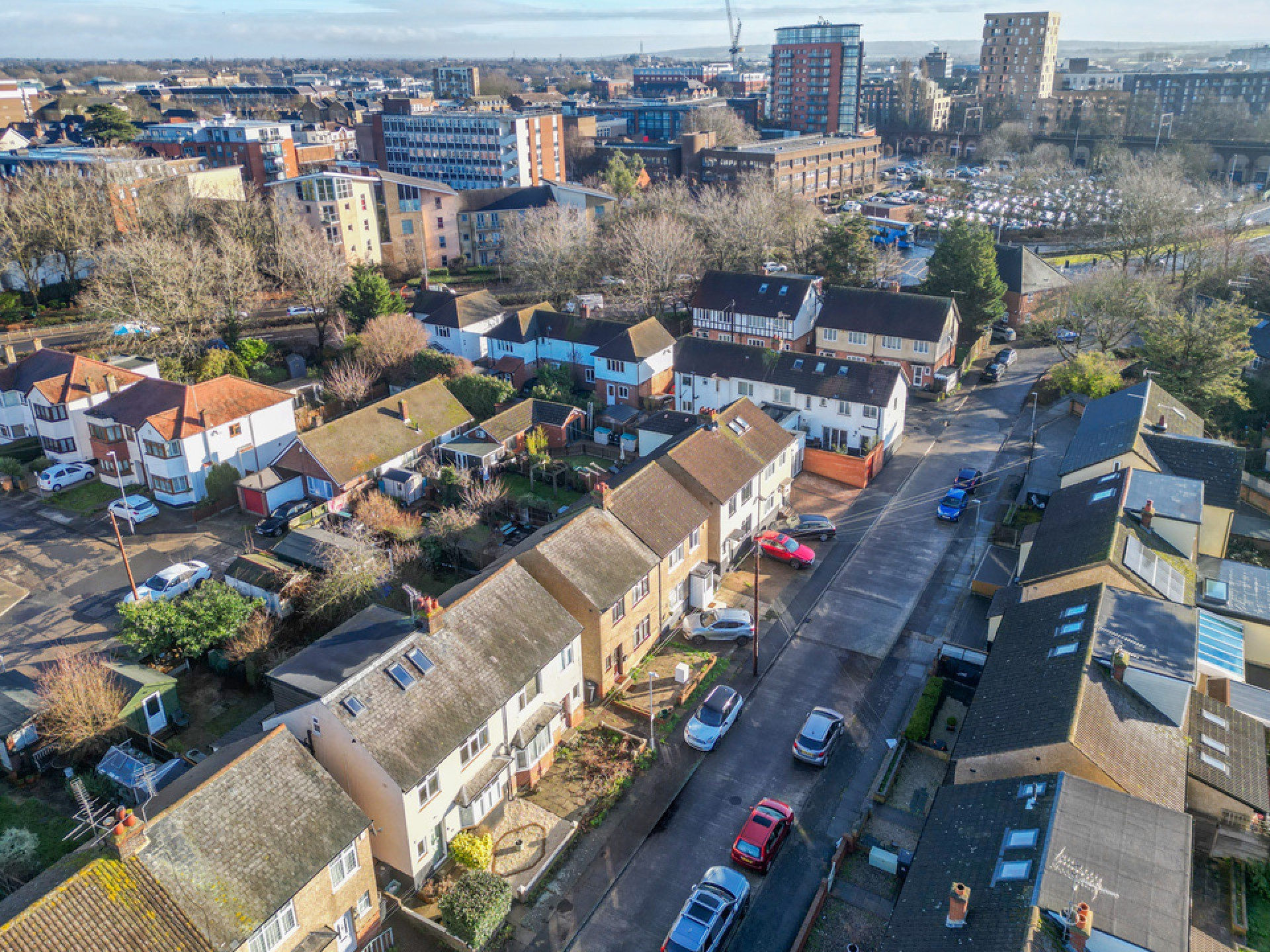 Images for Coval Avenue, Chelmsford